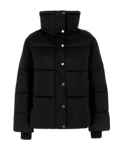 HUGO BOSS BOSS HUGO BOSS HIGH NECK PADDED JACKET