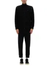 Hugo Boss Boss Coordinated Set In Black