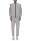 Hugo Boss Boss Dresses In Grey