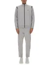 Hugo Boss Boss Dresses In Grey