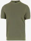 Hugo Boss Cotton Blend Sweater