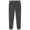 Hugo Boss Cotton-blend Tracksuit Bottoms With Waffle Structure In Green