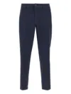 Hugo Boss Boss Pants & Shorts In Blue