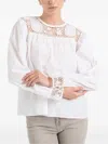 Hugo Boss Long-sleeved Top