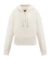 Hugo Boss Cotton Hoodie