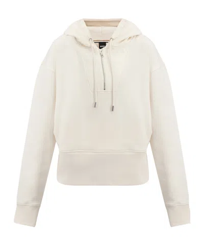 Hugo Boss Cotton Hoodie