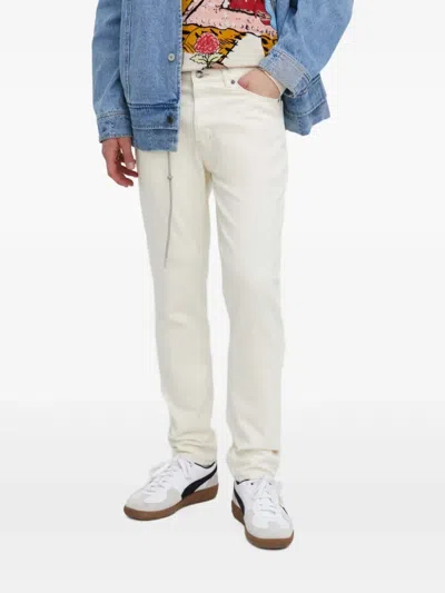 HUGO BOSS COTTON JEANS