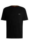 Hugo Boss Boss Te Surfaceshort 10262528 01 In Black