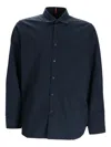 Hugo Boss Long-sleeved Shirt