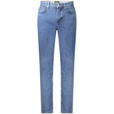 Hugo Boss Cotton Men Men's Jeans
