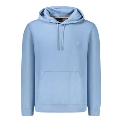 HUGO BOSS COTTON MEN MEN'S SWEATER