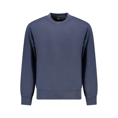 HUGO BOSS COTTON MEN MEN'S SWEATER