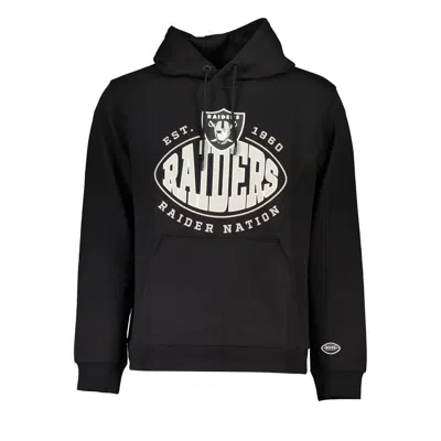 Hugo Boss Cotton Men Men's Sweatshirt In Black