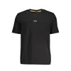Hugo Boss T-shirt Boss Men Color Black