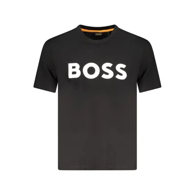 HUGO BOSS COTTON MEN MEN'S T-SHIRT