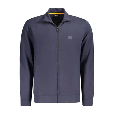 HUGO BOSS COTTON MEN'S SWEATER
