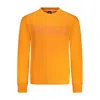HUGO BOSS COTTON MEN'S SWEATER