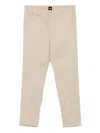 Hugo Boss Logo-patch Trousers