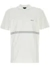 Hugo Boss Polo-xl Nd Boss Male In White