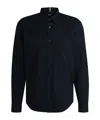 Hugo Boss Cotton Shirt
