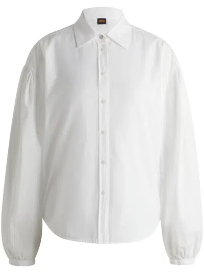 HUGO BOSS COTTON SHIRT
