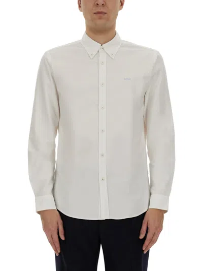 HUGO BOSS COTTON SHIRT