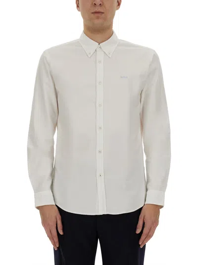 HUGO BOSS COTTON SHIRT