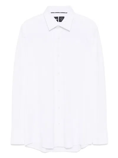 HUGO BOSS COTTON SHIRT