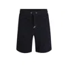 Hugo Boss Boss Shorts In Blue