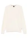 Hugo Boss Cotton Sweater