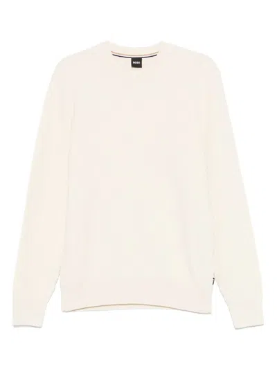 Hugo Boss Cotton Sweater