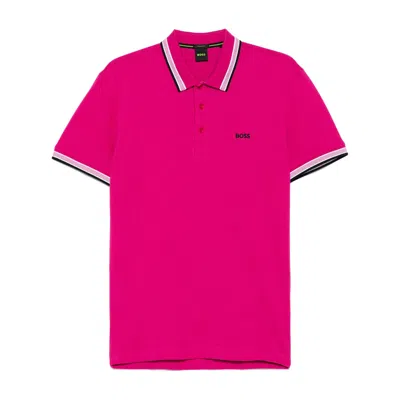 Hugo Boss Cotton Sweaters