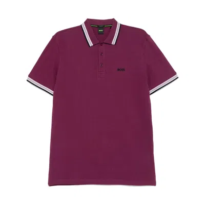 Hugo Boss Cotton Sweaters