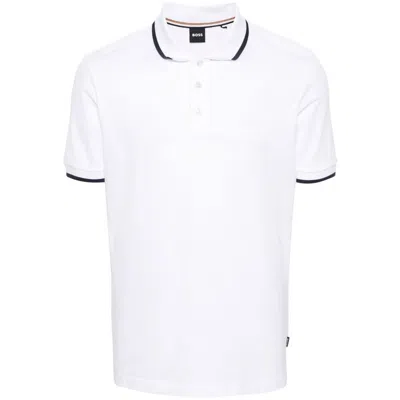 HUGO BOSS COTTON SWEATERS