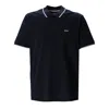 HUGO BOSS COTTON SWEATERS