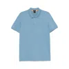 Hugo Boss Cotton Polo Shirt