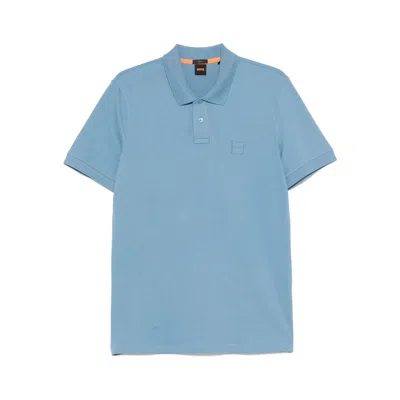 Hugo Boss Cotton Polo Shirt