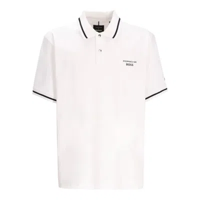HUGO BOSS COTTON SWEATERS
