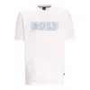 Hugo Boss Logo-print T-shirt