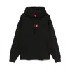 HUGO BOSS COTTON SWEATSHIRTS
