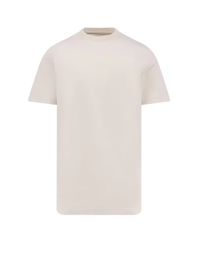 HUGO BOSS COTTON T-SHIRT