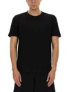 HUGO BOSS COTTON T-SHIRT