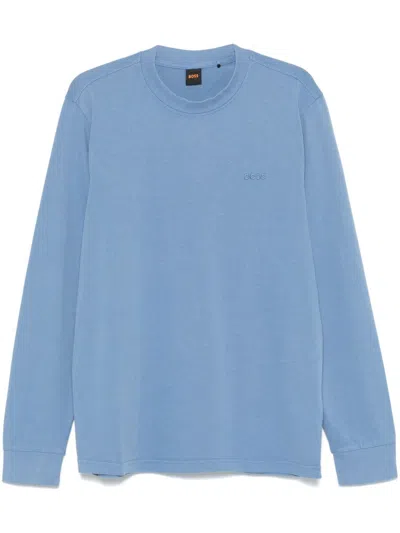 HUGO BOSS COTTON T-SHIRT