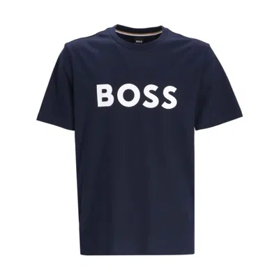 HUGO BOSS COTTON T SHIRTS
