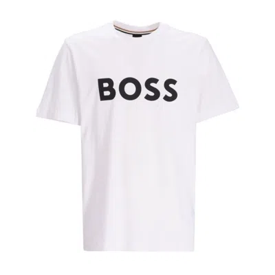 HUGO BOSS COTTON T SHIRTS