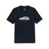 Hugo Boss X Porsche Cotton T-shirt