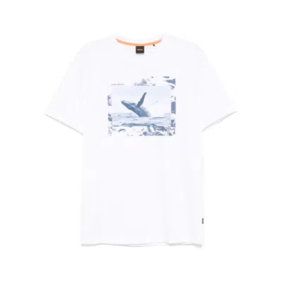 Hugo Boss Dunetrace T-shirt