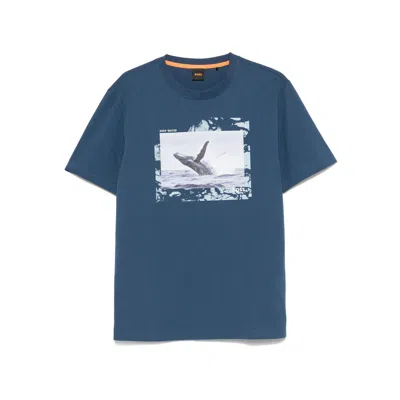 Hugo Boss Dunetrace T-shirt