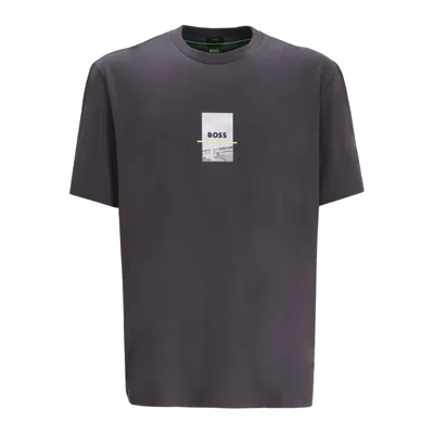 Hugo Boss Cotton T Shirts