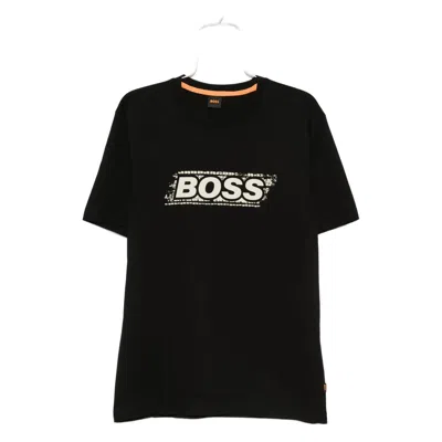 Hugo Boss Cotton T Shirts